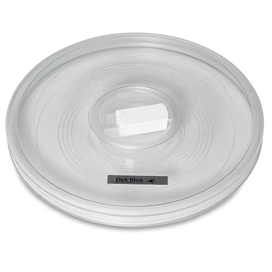 Richeson Lock Box Palette - Lock Box {1}