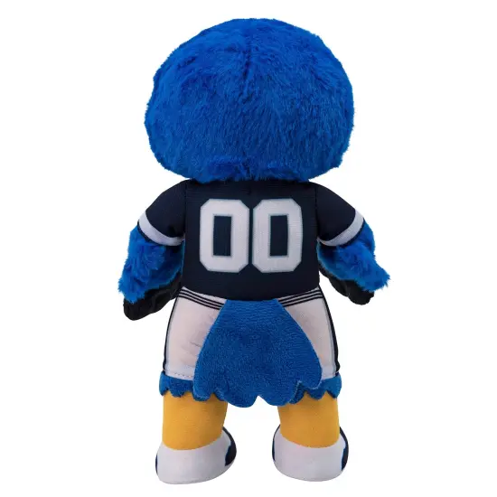 Bleacher Creatures Air Force Falcons "The Bird" 10" Mascot Plush Figure {3}