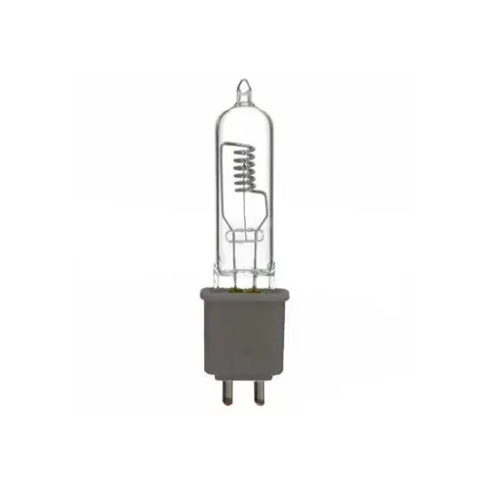 USHIO HX-401, JCV400w 115vBM Halogen Lamp {1}
