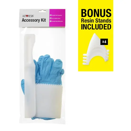 ArtResin Accessory Kit {1}