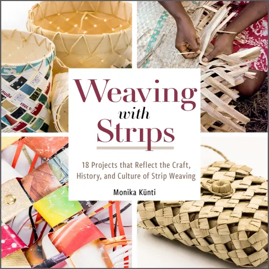 Weaving with Strips {1}