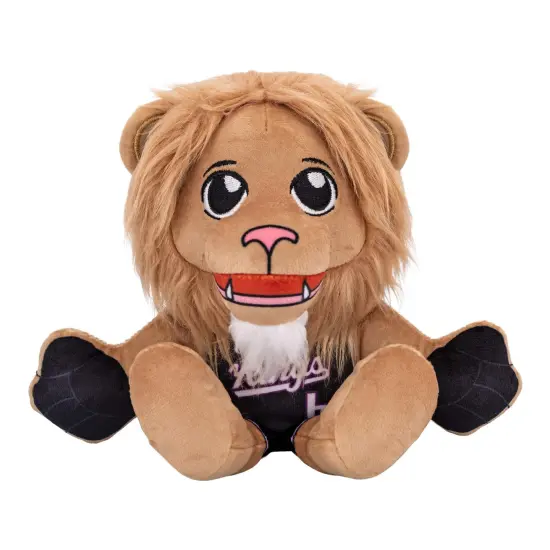 Bleacher Creatures Sacramento Kings Slamson 8" Mascot Kuricha Plush {1}