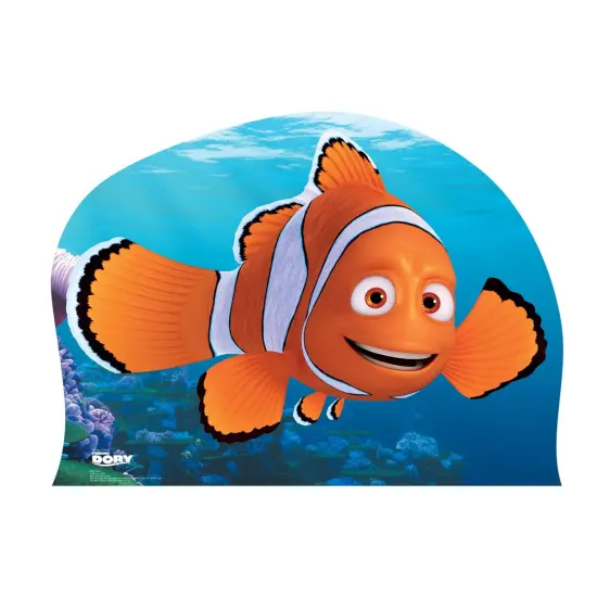 Marlin (Finding Dory) {2}