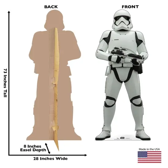 Stormtrooper Infantry (Star Wars IX) {2}