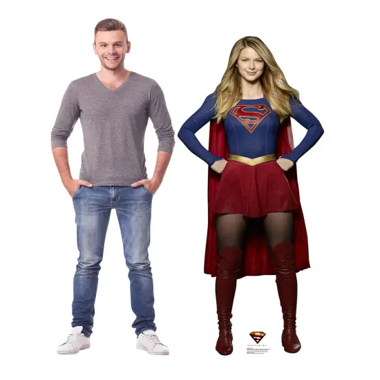Supergirl (TV Series) {2}