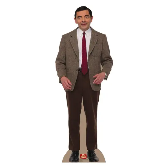 Mr. Bean {1}