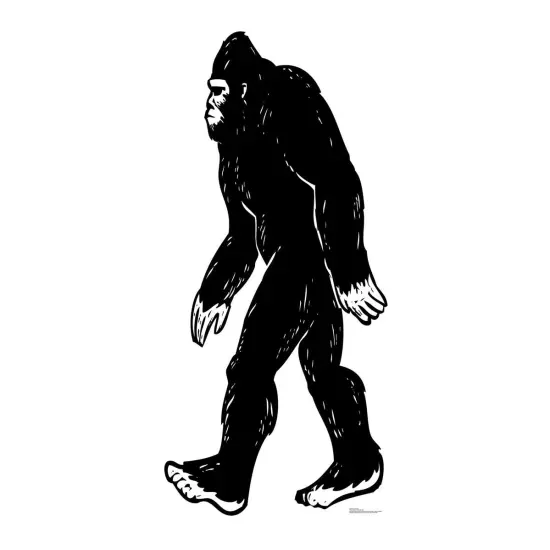 Bigfoot {3}