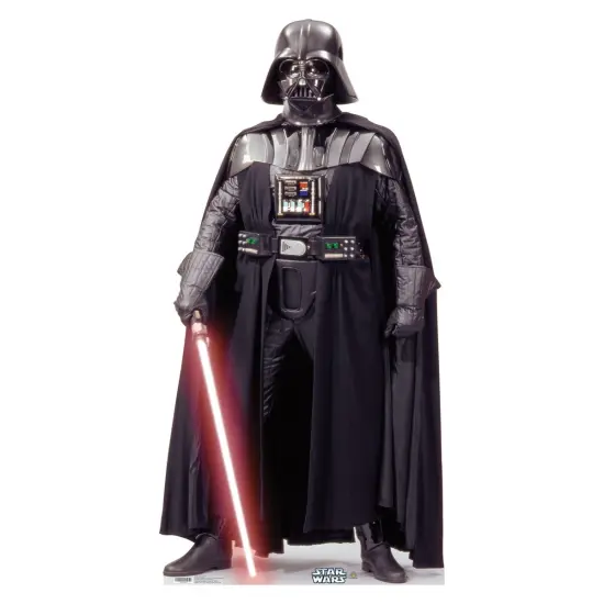 Darth Vader (Star Wars) {1}