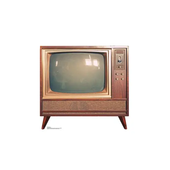 Vintage TV {2}