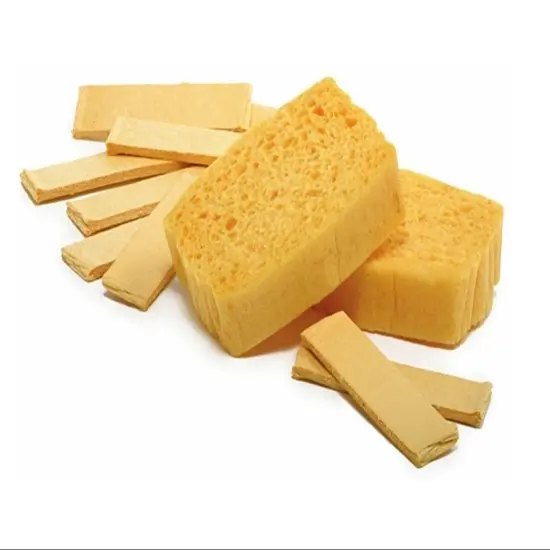 French Pop-Up Sponge - 12 Pack {1}