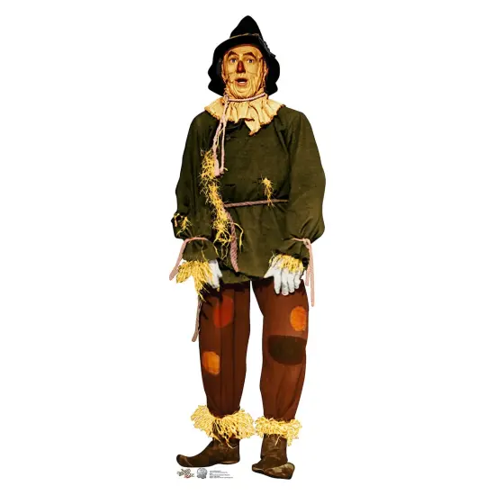 Scarecrow (Wizard of Oz 75th Anniversary) {1}