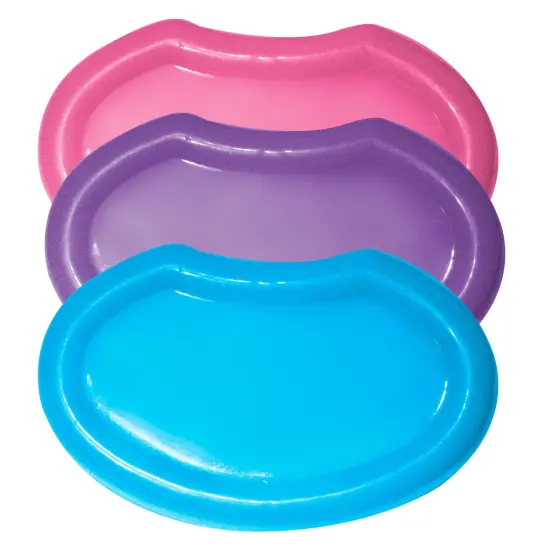 Sassy Magnetic Pin Holder Pink {2}