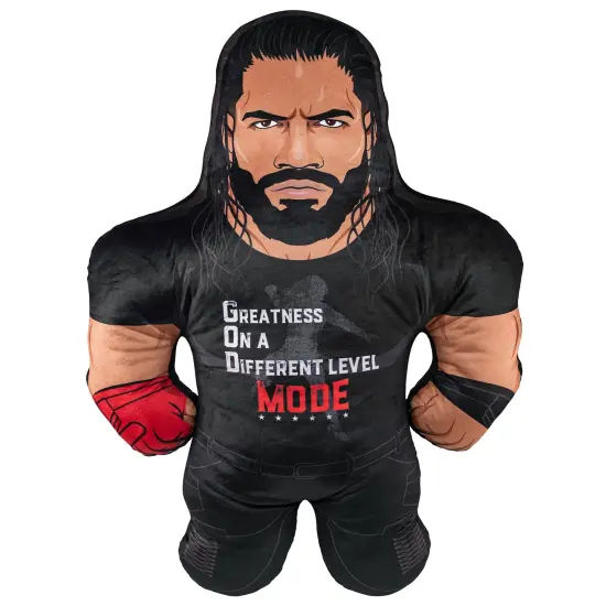Bleacher Creatures WWE Roman Reigns 24" Bleacher Buddy {1}