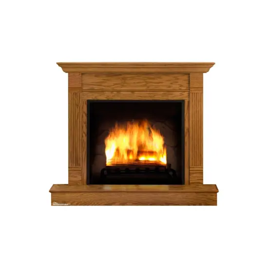 Fireplace {2}