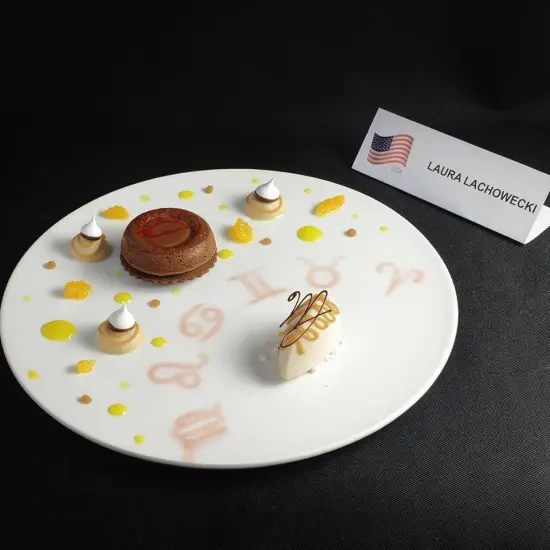 Astrological Zodiac Signs Cookie Stencil Set | C1022 by Designer Stencils | Cookie Stencils for Royal Icing, Airbrush, Dusting Powder | {2}