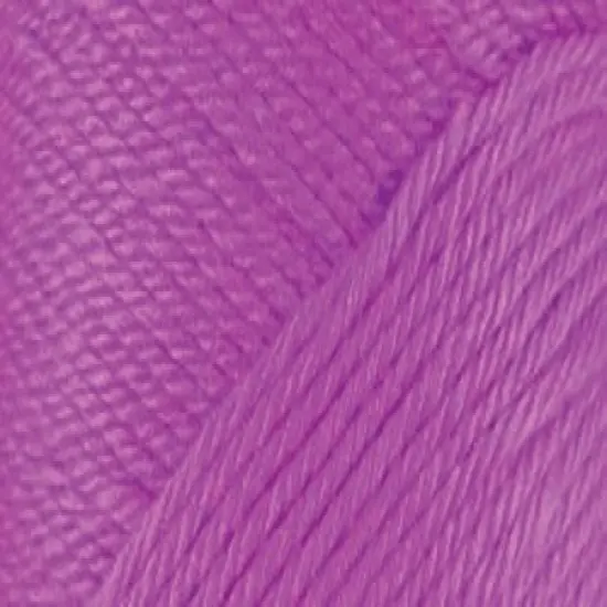 Caron Simply Soft Grape Brites Yarn - 3 Pack of 170g/6oz - Acrylic - 4 Medium (Worsted) - 315 Yards - Knitting/Crochet {3}