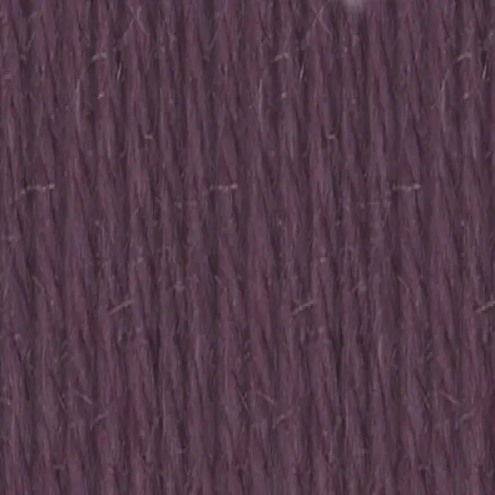 (12 Pack) Lion Brand Vanna's Choice Yarn - Dusty Purple {3}