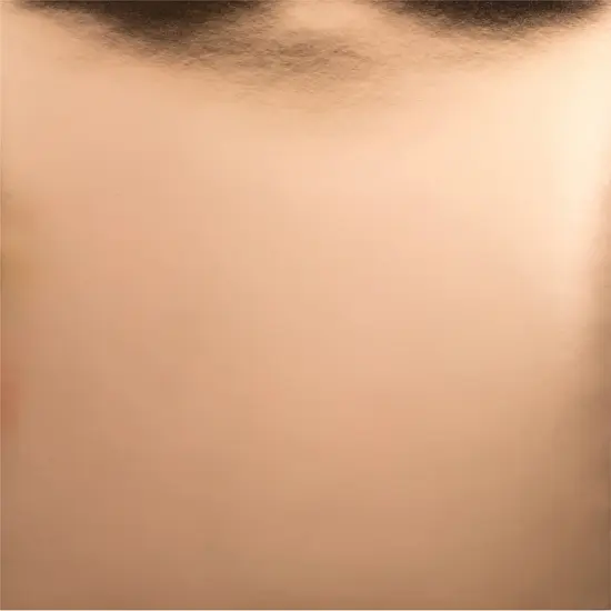 Multipack of 15 - Bazzill Foil Cardstock 12"X12"-Rose Gold {2}