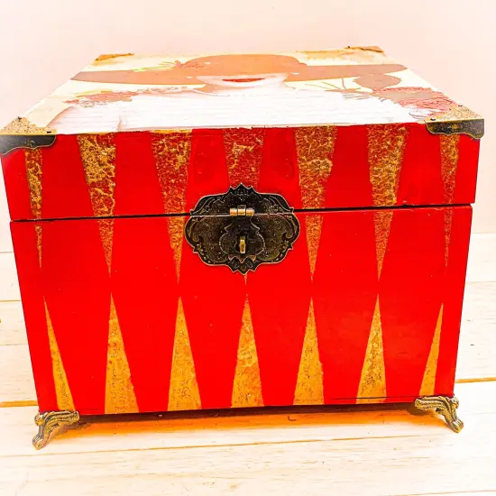 Stencil PackPoint of View Designs {3}