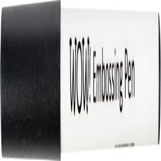 Multipack of 24 - WOW! Embossing Pen-Clear {2}