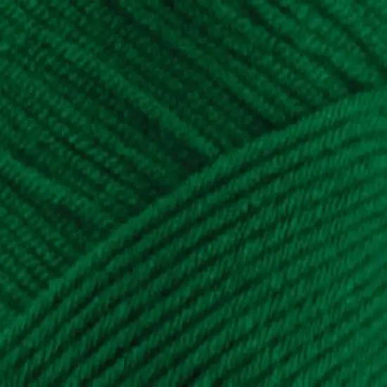 Multipack of 8 - Caron One Pound Yarn-Kelly Green {5}