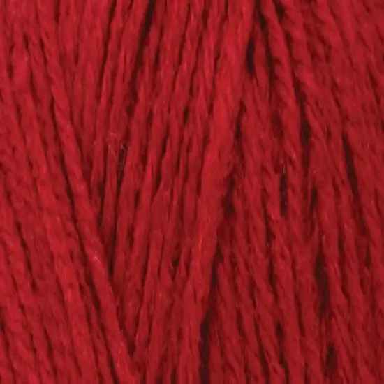 Multipack of 24 - Red Heart Soft Yarn-Really Red {3}