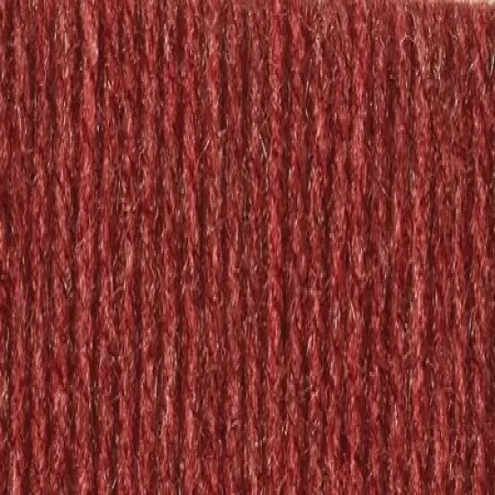 Bernat Super Value Redwood Heather Yarn - 3 Pack of 198g/7oz - Acrylic - 4 Medium (Worsted) - 426 Yards - Knitting/Crochet {3}