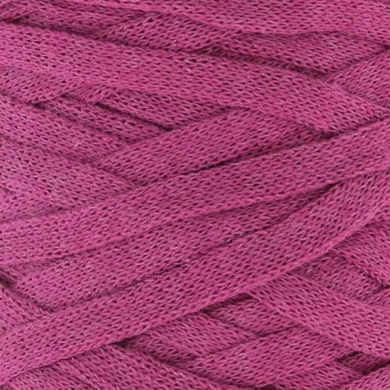 Multipack of 4 - Hoooked Ribbon XL Yarn-Crazy Plum {3}