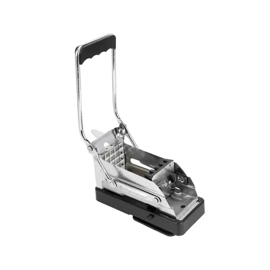 Commercial French Fry Cutter {3}