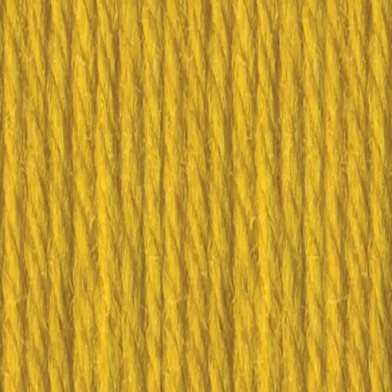 Multipack of 24 - Lion Brand Vanna's Choice Yarn-Mustard {4}