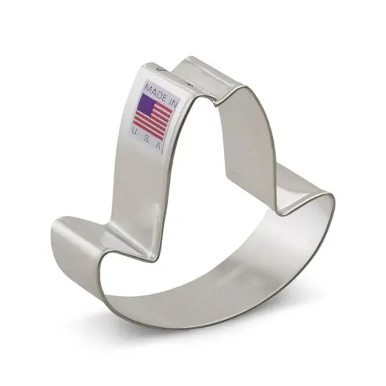 Ann Clark Cowboy Hat Cookie Cutter {2}