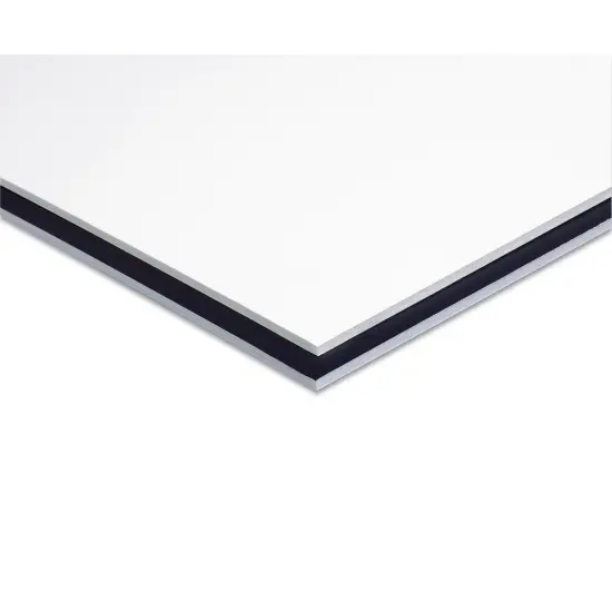 Foam Board, White, 22" x 28", 5 Sheets {1}