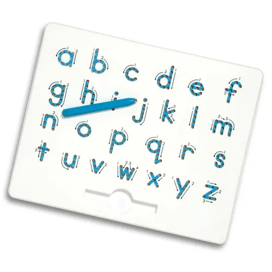 Letters MagPad {2}