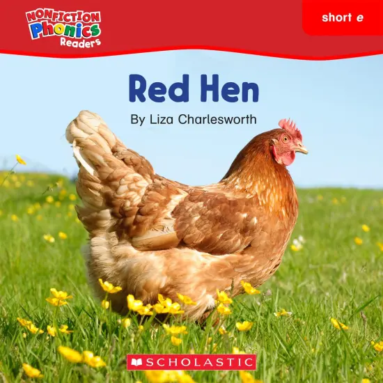 Nonfiction Phonics Readers: Short Vowels, Blends & More, Multiple-Copy Set, 125 Books {2}