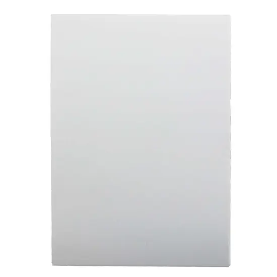 Foam Board, White, 20" x 30", Pack of 10 {3}