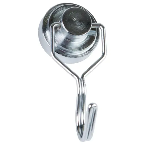 Magnetic Hooks, Pack of 2 {1}