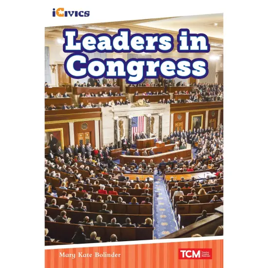 iCivics Grade 5: Leadership & Responsibility 5-Book Set + Game Cards {3}