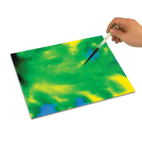 Paint Pipettes, 8 Per Pack, 3 Packs {4}