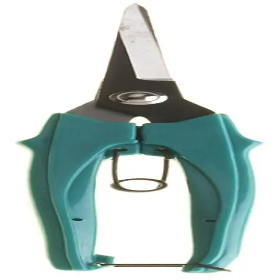 Panacea Floral Shears-7" {1}