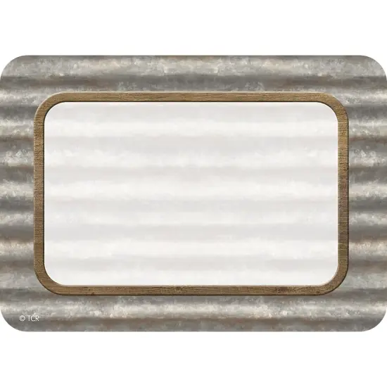 Home Sweet Classroom Name Tag/Labels, 36 Per Pack, 6 Packs {5}