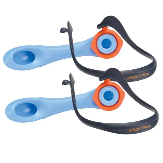 WhisperPhone&reg; Solo, Pack of 2 {1}