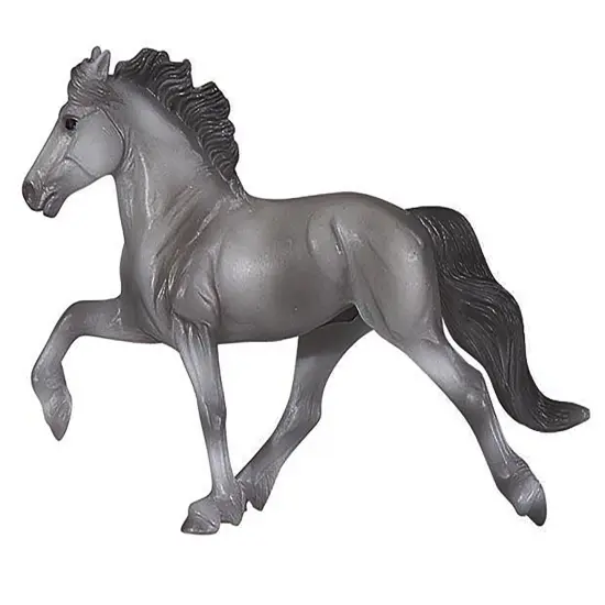 Breyer 1:32 Stablemates Icelandic Model Horse {1}