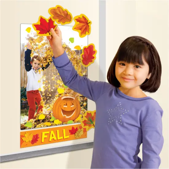 The 4 Seasons Learning Set {6}