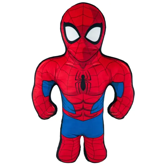 Bleacher Creatures Marvel Spider-Man 24" Bleacher Buddy {1}