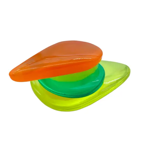 Light Learning Rocks {4}