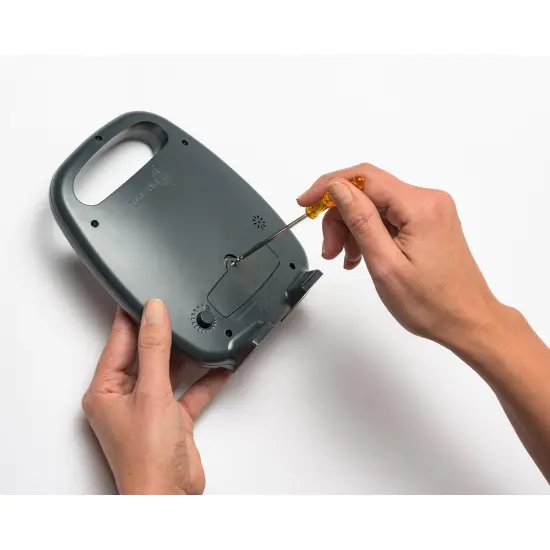 PLUS&reg;, 60 Minute Timer, Black {6}