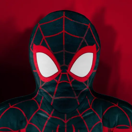 Bleacher Creatures Marvel Miles Morales 24" Bleacher Buddy {6}