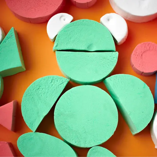 Mad Mattr, 10 oz., Blue {4}