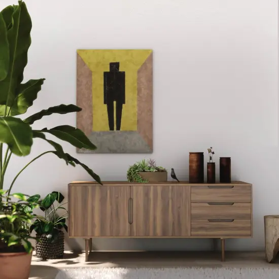 Premium Handcrafted Succulent Planter Box: w/ Variety Styles, Floral Home by Artificial Flowers {4}