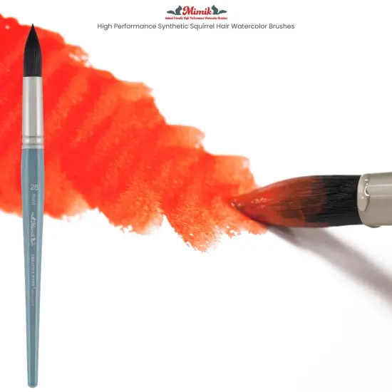 Jerry's Artarama Exclusive Brush Sets - Assorted Colors & Sizes {3}